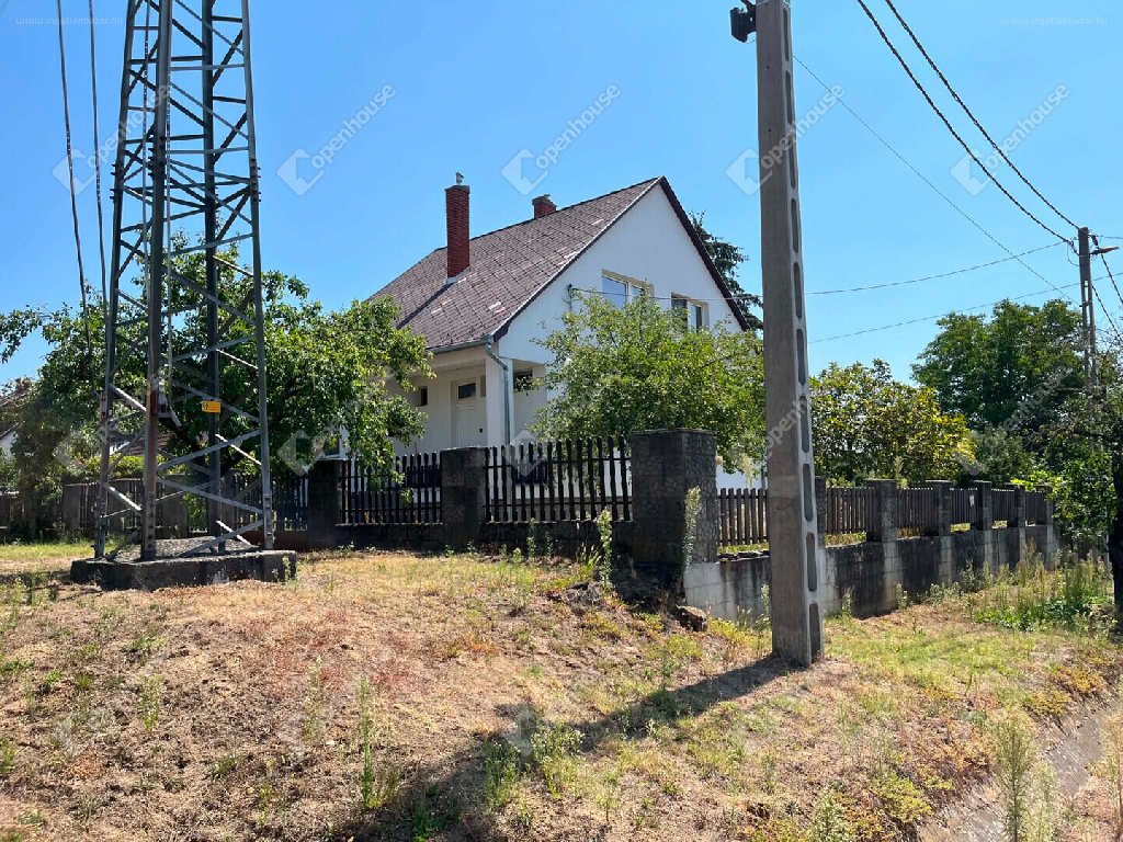 Ház · 4 hálószoba · 180 m² · 60.000.000 Ft