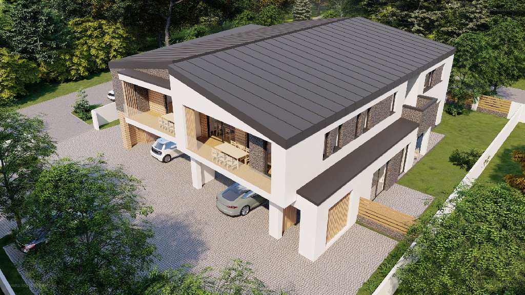 Lakás · 3 hálószoba · 61 m² · 82.000.000 Ft