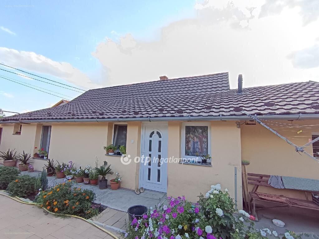 Ház · 1 hálószoba · 55 m² · 30.500.000 Ft