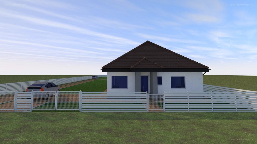 Ház · 4 hálószoba · 80 m² · 59.900.000 Ft