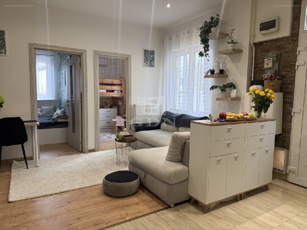 2 bed · 41m² · Lakás · 100.000.000 ft