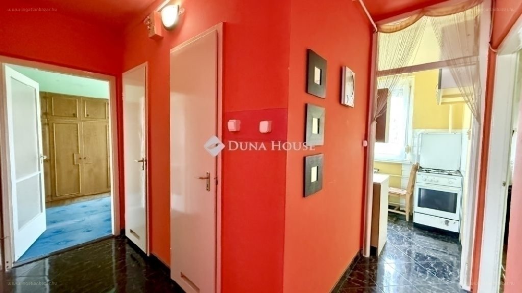 Lakás · 4 hálószoba · 68 m² · 58.500.000 Ft