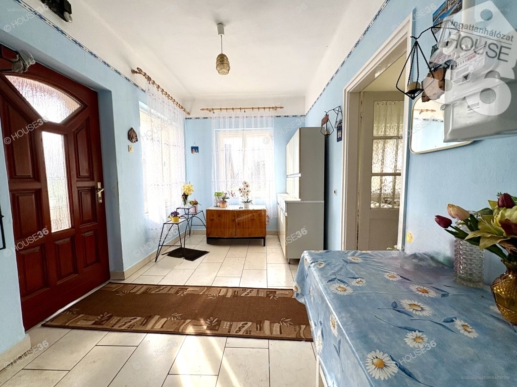 Ház · 2 hálószoba · 76 m² · 58.000.000 Ft