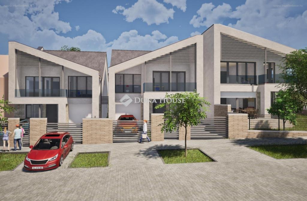 Ház · 5 hálószoba · 144 m² · 156.960.000 Ft