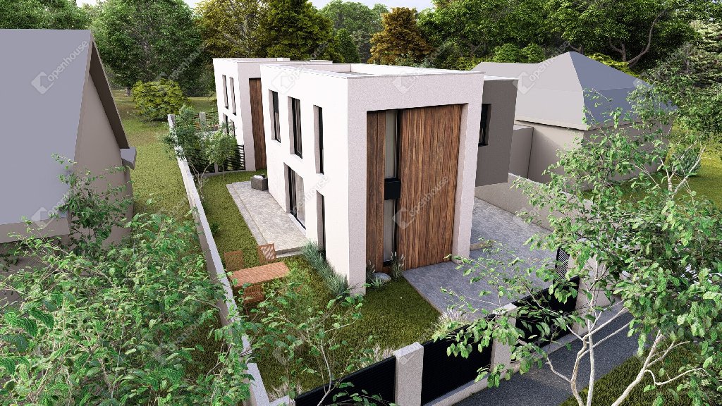 Ház · 5 hálószoba · 131 m² · 183.400.000 Ft