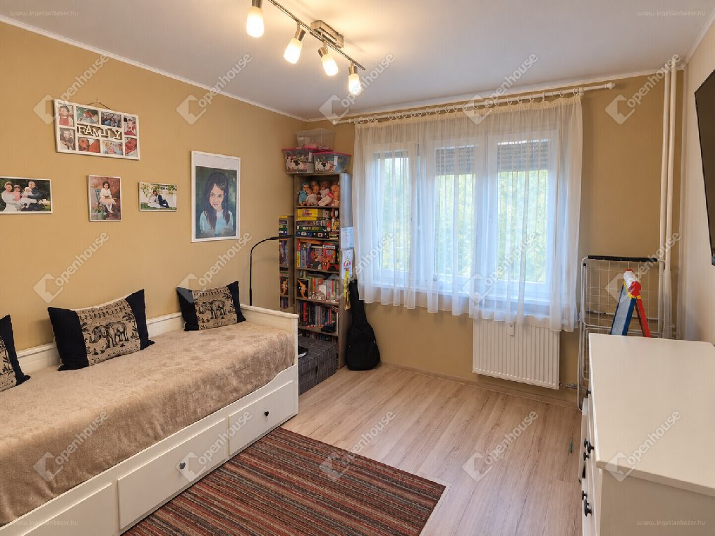Lakás · 2 hálószoba · 49 m² · 46.500.000 Ft
