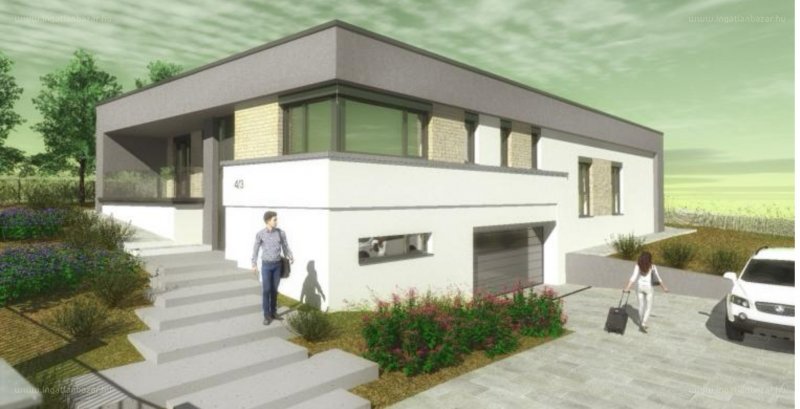 Ház · 3 hálószoba · 232 m² · 179.000.000 Ft