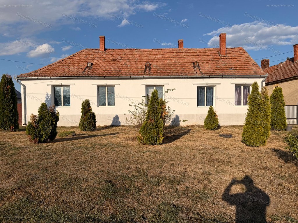 5 bed · 159m² · Családi ház · 39.900.000 ft