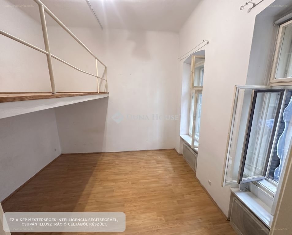 Lakás · 1 hálószoba · 37 m² · 44.900.000 Ft