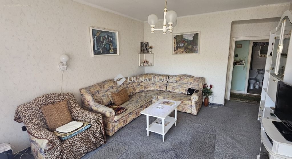 2 bed · 52m² · Lakás · 24.999.000 ft