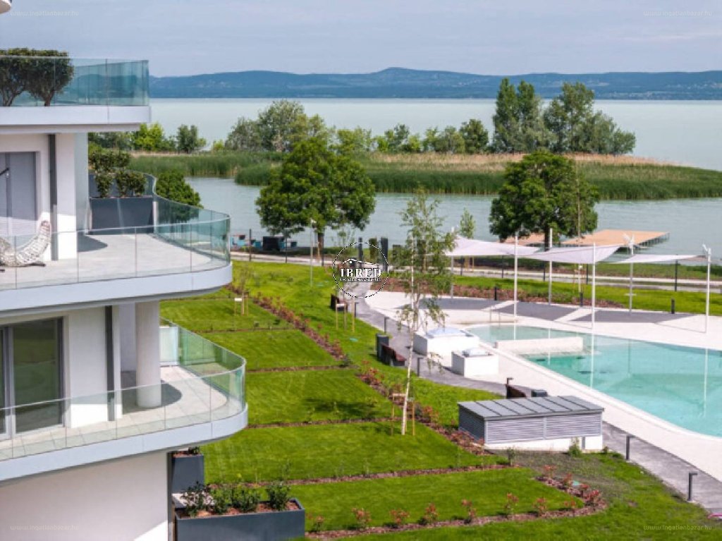 2 bed · 36m² · Lakás · 97.800.000 ft