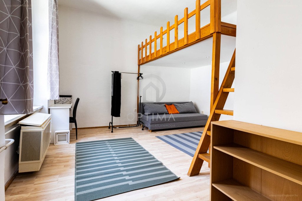1 bed · 29m² · Lakás · 42.000.000 ft