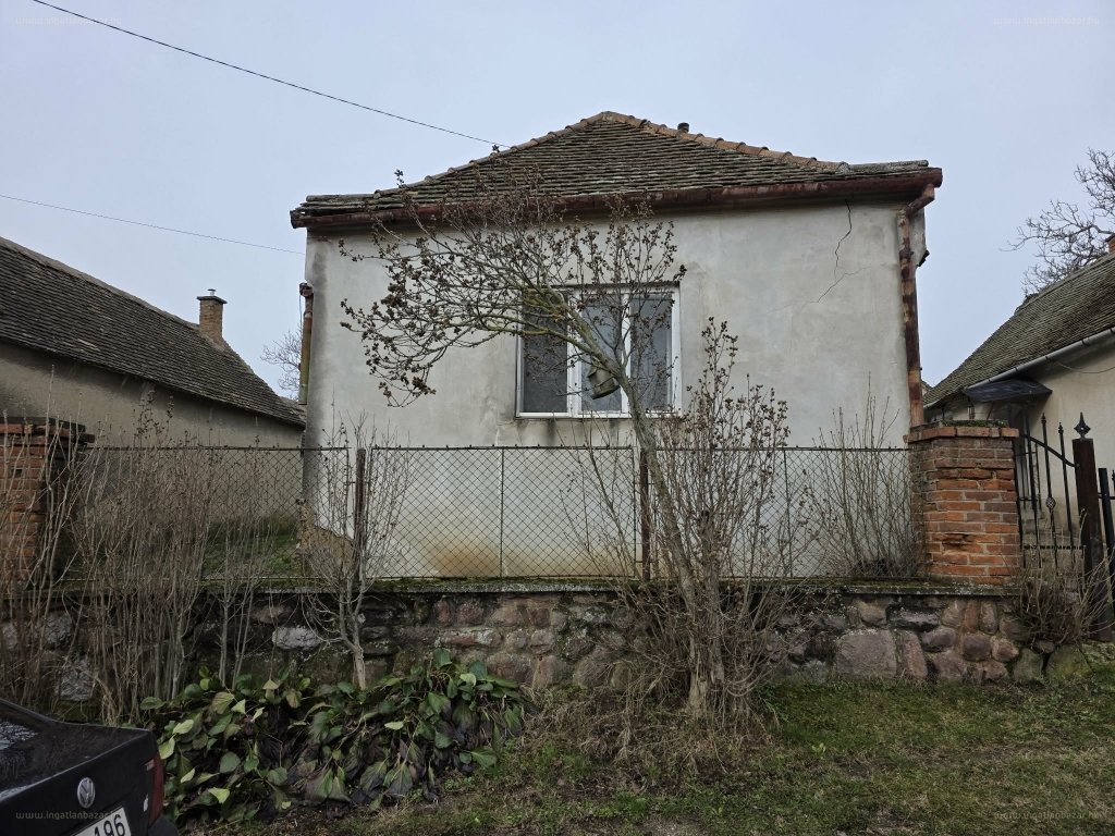 2 bed · 60m² · Családi ház · 9.990.000 ft