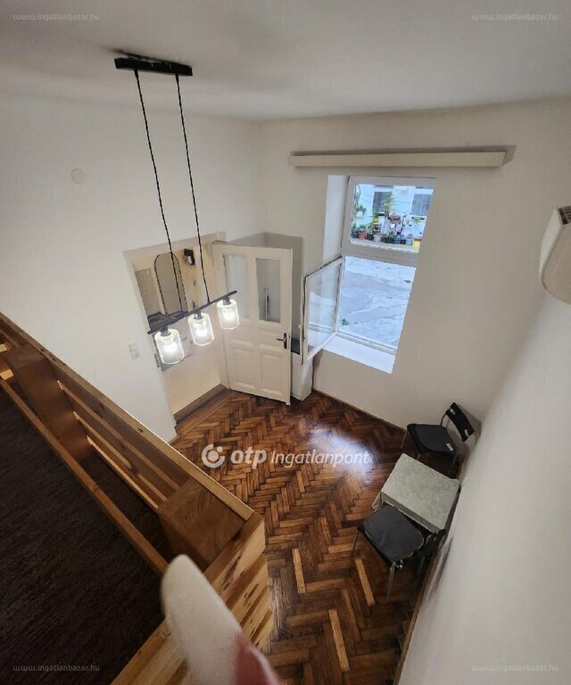 Lakás · 1 hálószoba · 23 m² · 38.500.000 Ft
