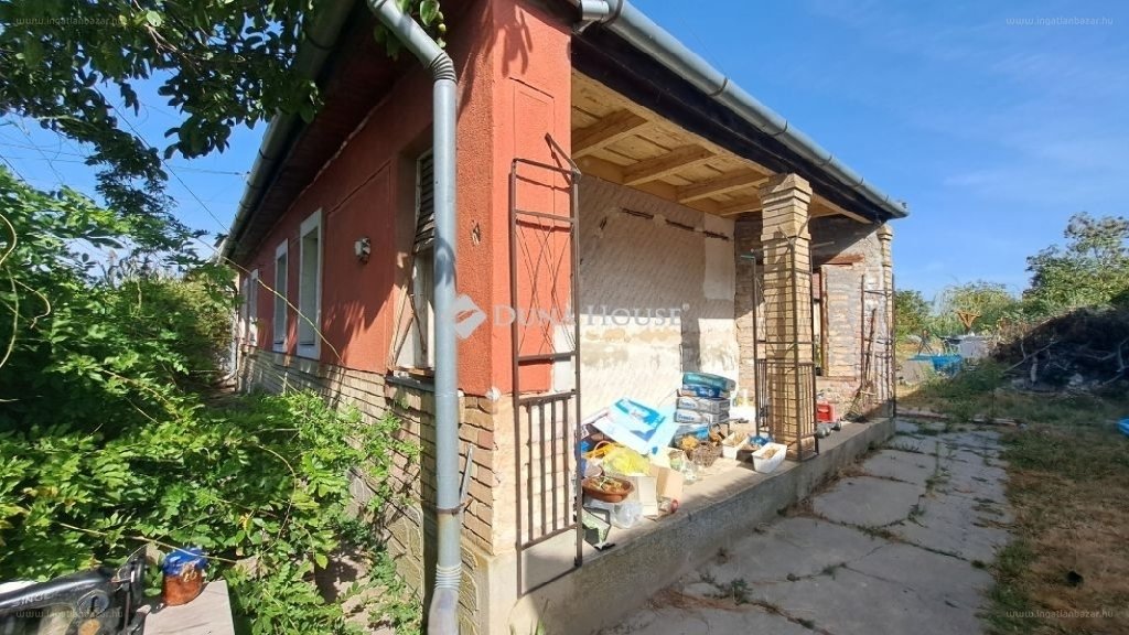 Ház · 4 hálószoba · 83 m² · 44.900.000 Ft