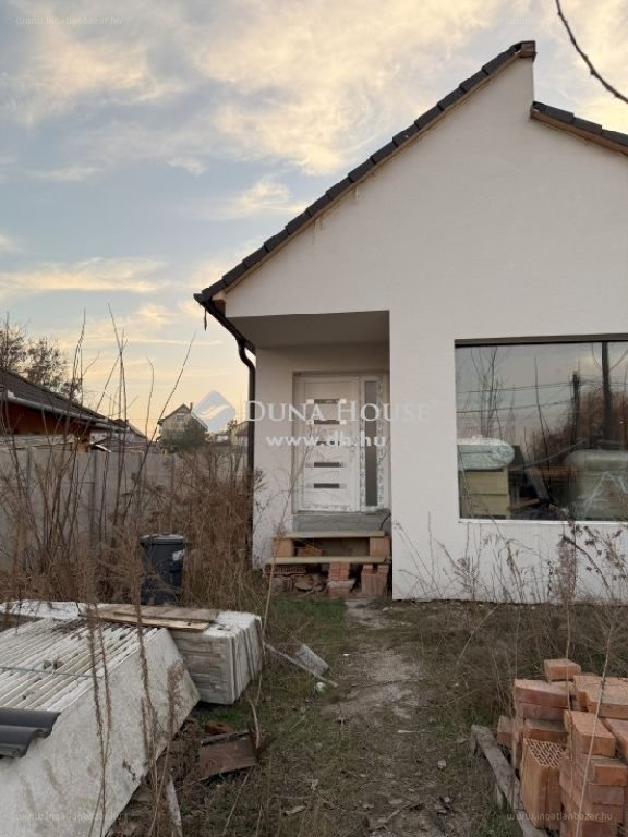 4 bed · 72m² · Családi ház · 75.000.000 ft