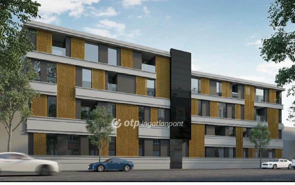 1 bed · 78m² · Lakás · 89.700.000 ft
