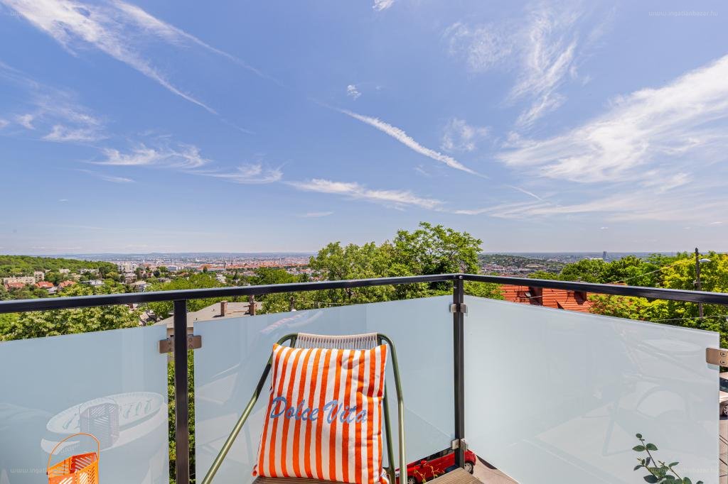 3 bed · 58m² · Lakás · 149.000.000 ft