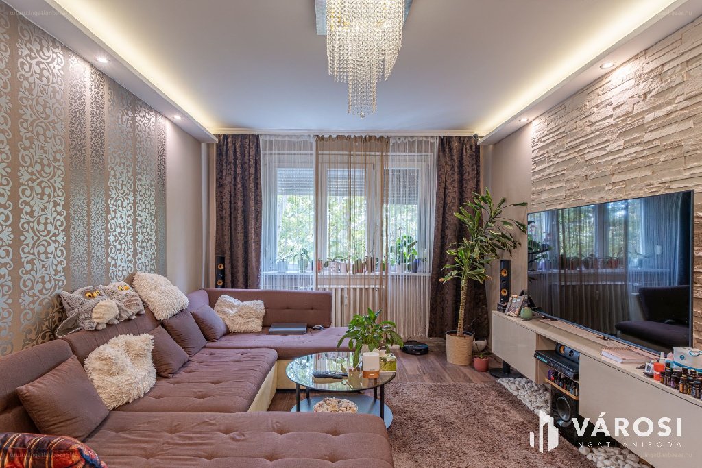 Lakás · 3 hálószoba · 60 m² · 55.990.000 Ft