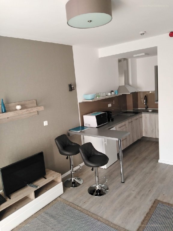 Belváros, Pécs, ingatlan, kiadó, lakás, 50 m2