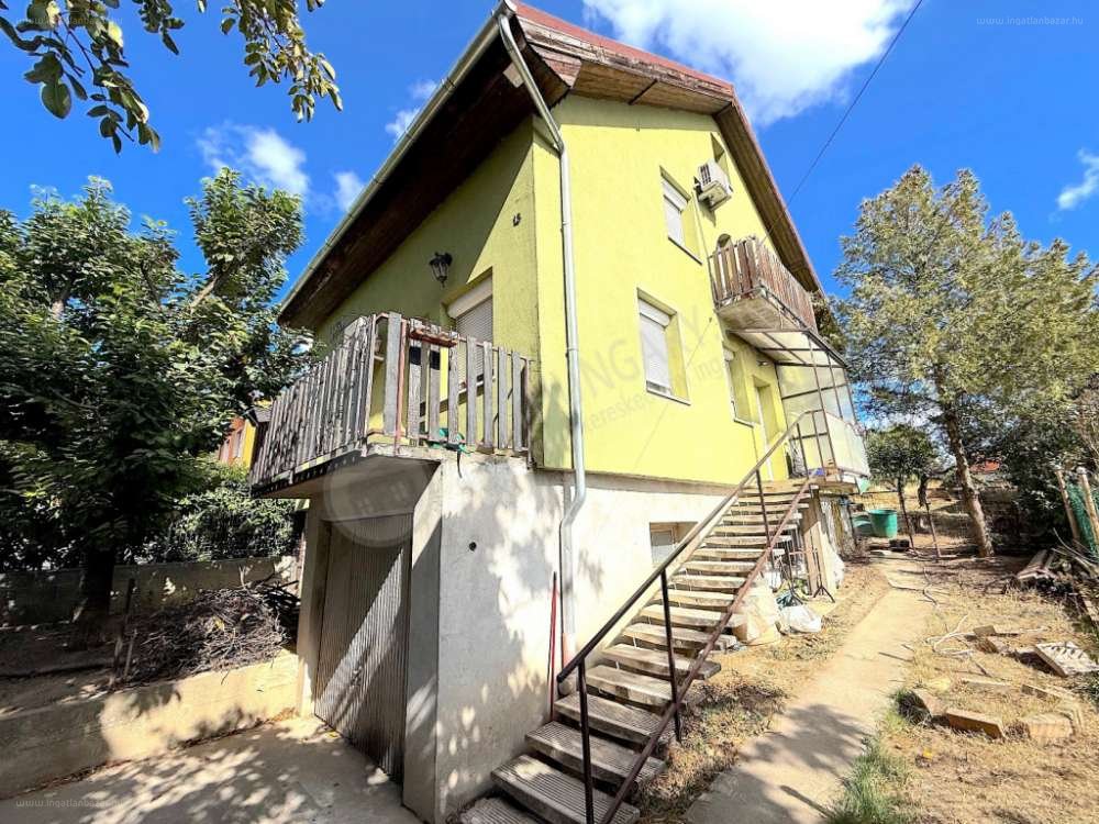 Ház · 4 hálószoba · 135 m² · 133.000.000 Ft