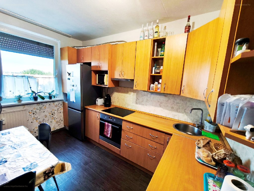 1 bed · 61m² · Lakás · 43.500.000 ft