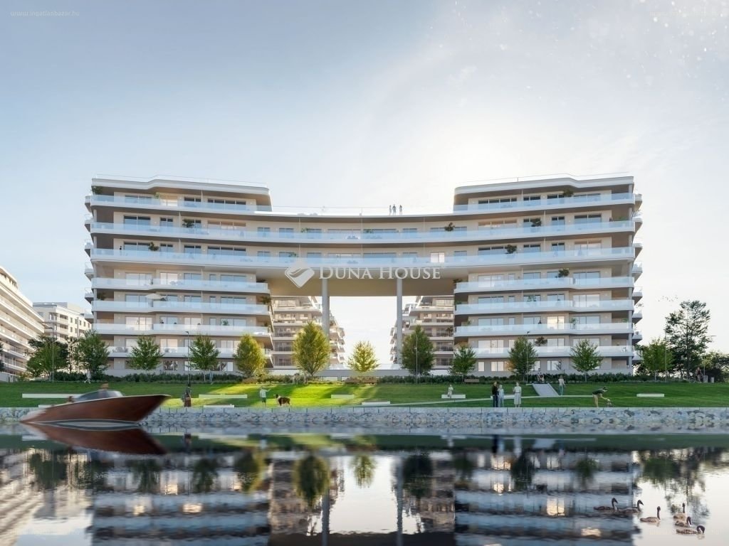 Lakás · 2 hálószoba · 47 m² · 91.900.000 Ft
