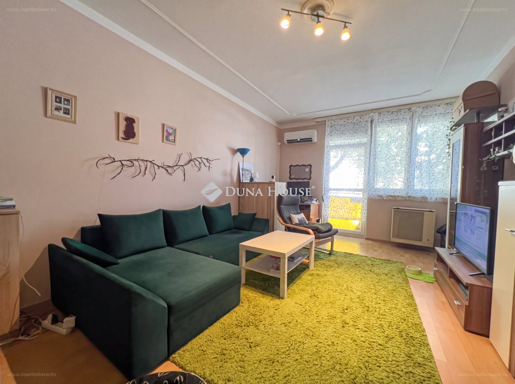 2 bed · 43m² · Lakás · 54.900.000 ft