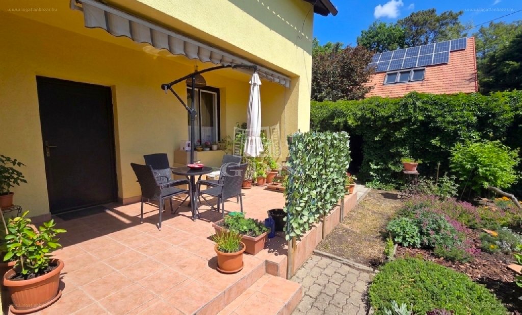 Ház · 3 hálószoba · 145 m² · 119.995.000 Ft