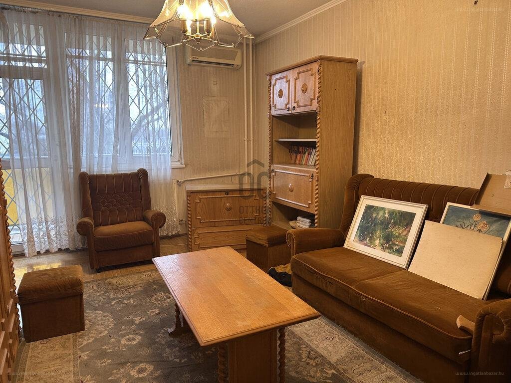 2 bed · 50m² · Lakás · 60.000.000 ft