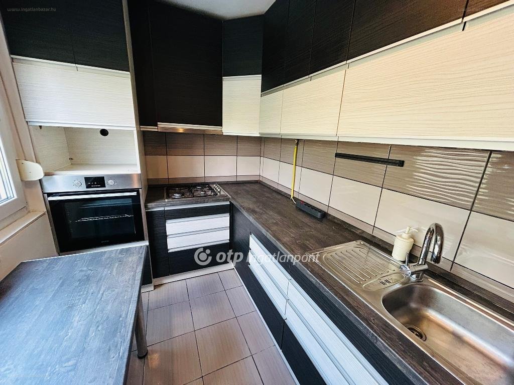 1 bed · 62m² · Lakás · 49.990.000 ft