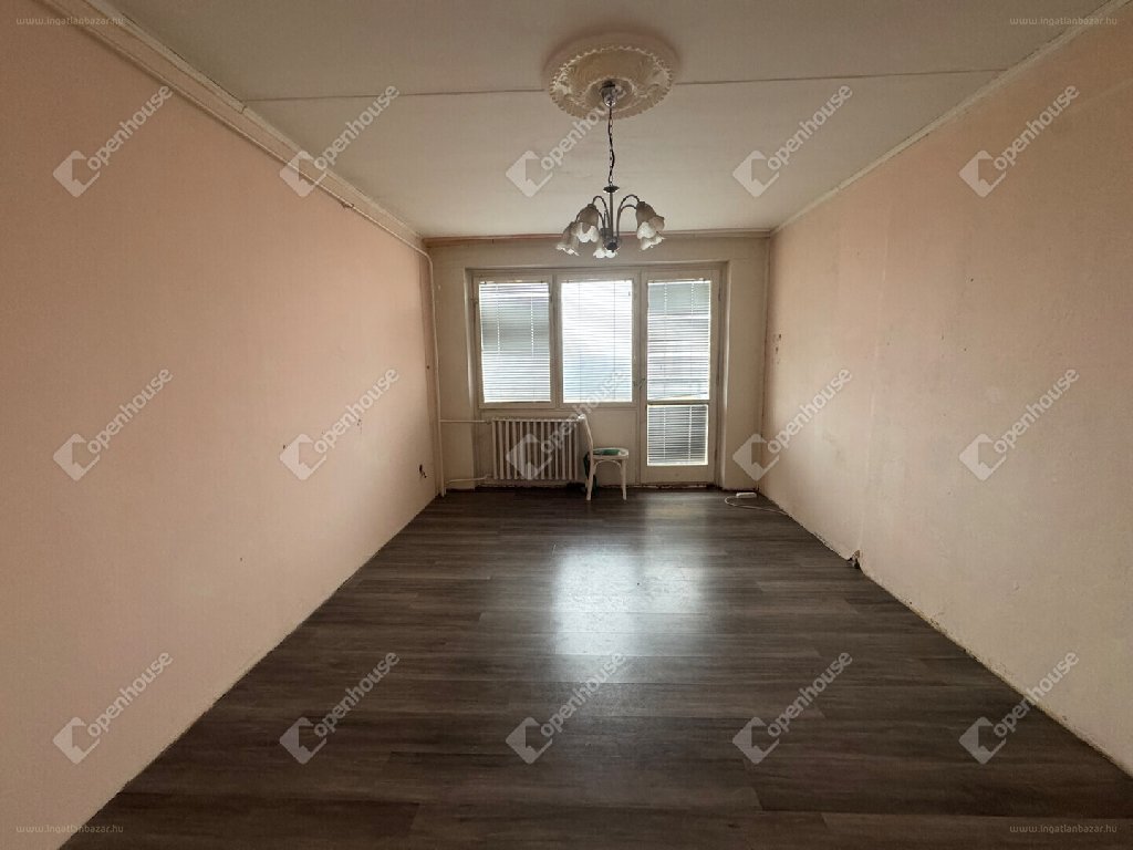 2 bed · 50m² · Lakás · 34.900.000 ft