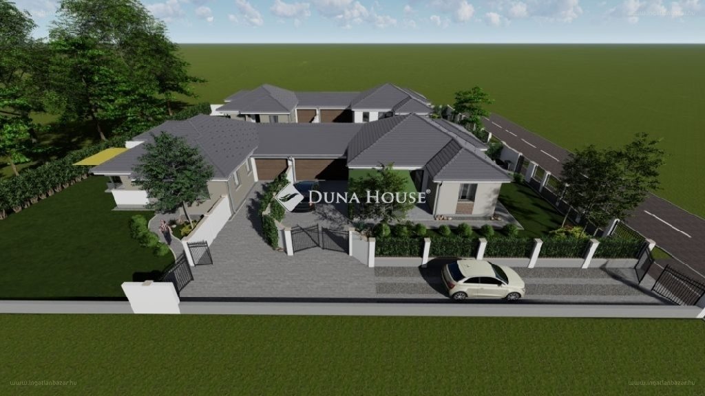 Ház · 4 hálószoba · 90 m² · 94.300.000 Ft