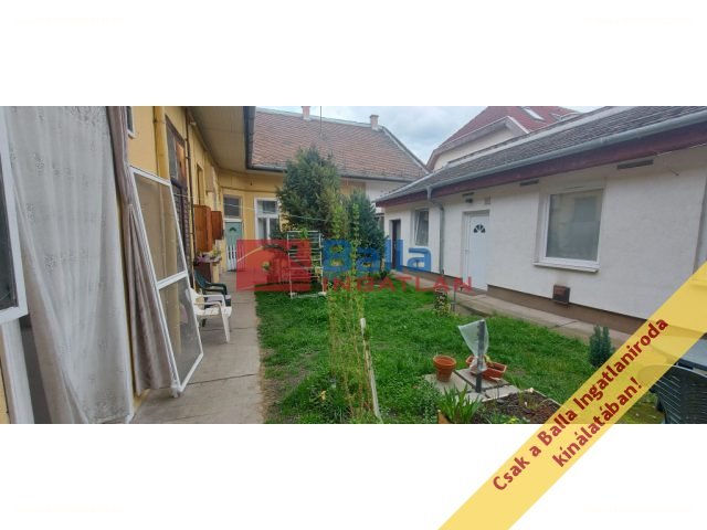 Lakás · 1 hálószoba · 33 m² · 36.000.000 Ft