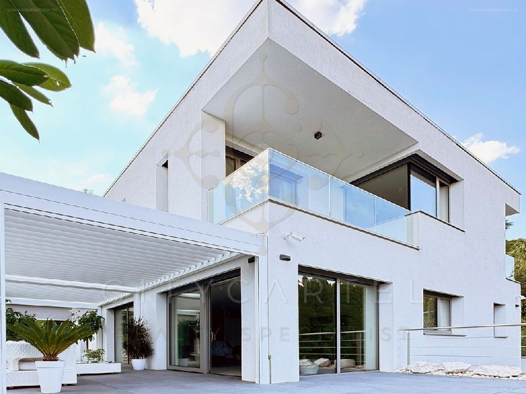 5 bed · 490m² · Családi ház · 888.000.000 ft