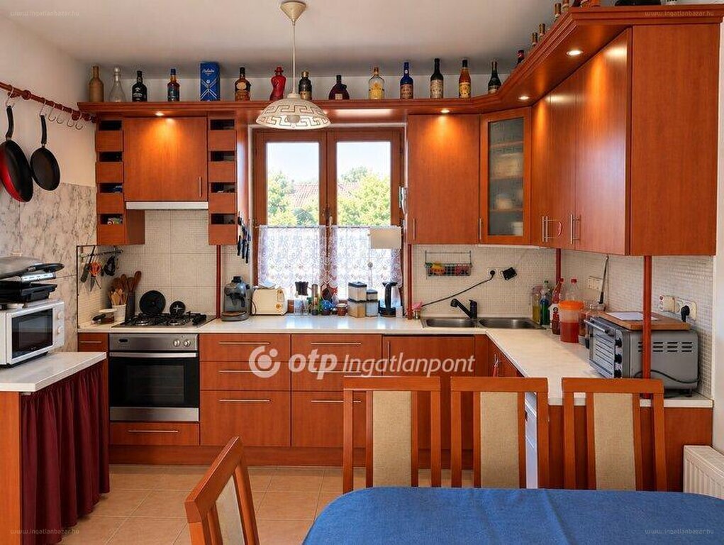 Ház · 3 hálószoba · 118 m² · 109.900.000 Ft