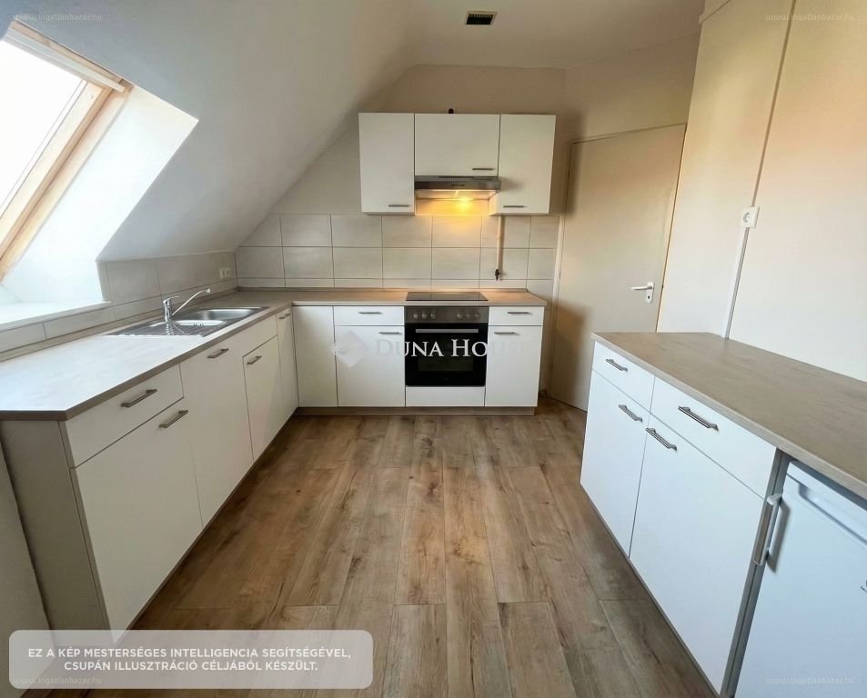 2 bed · 46m² · Lakás · 43.000.000 ft