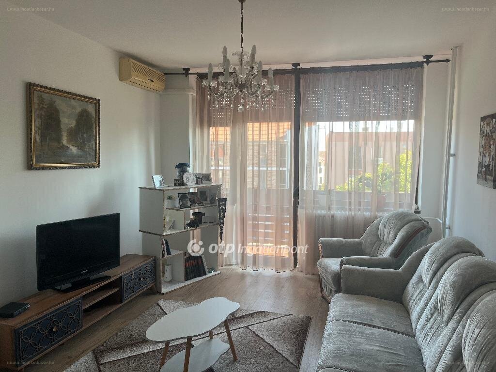 Lakás · 2 hálószoba · 64 m² · 73.900.000 Ft