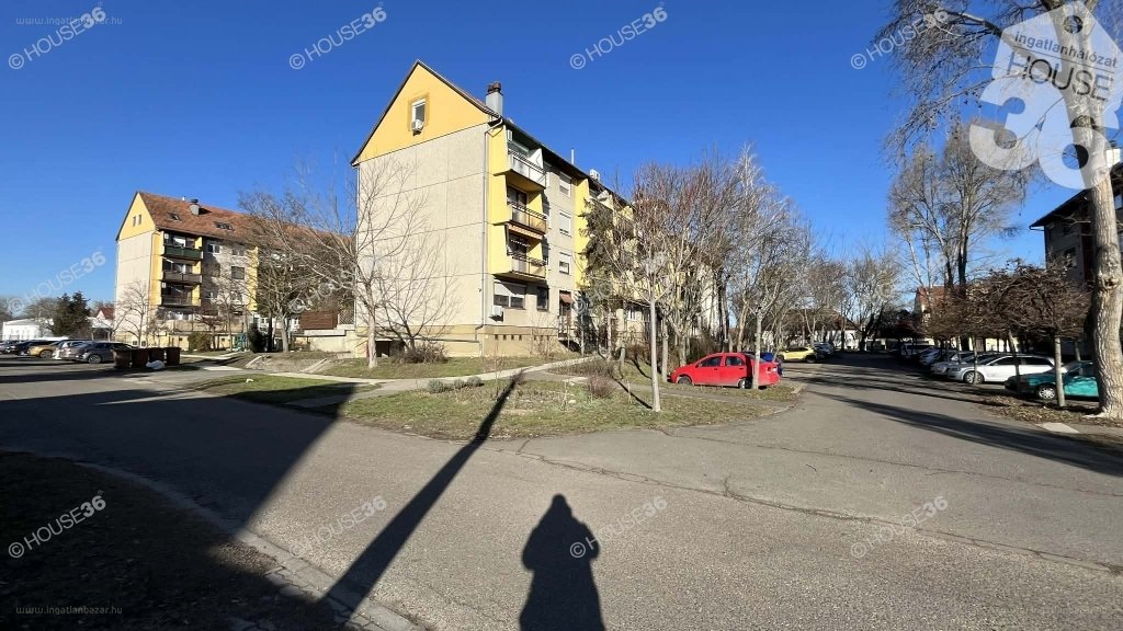 2 bed · 46m² · Lakás · 43.000.000 ft