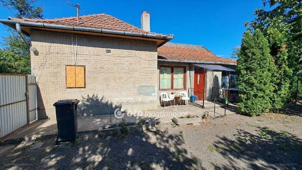 Ház · 2 hálószoba · 77 m² · 8.500.000 Ft