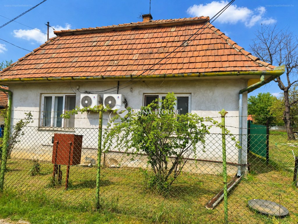 3 bed · 80m² · Családi ház · 65.000.000 ft