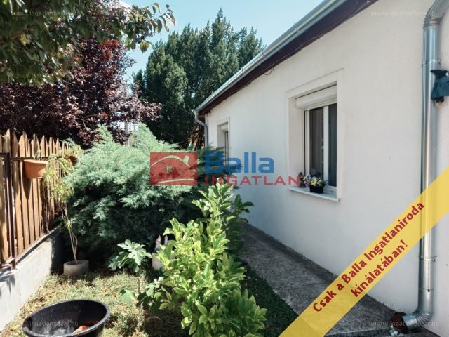 4 bed · 97m² · Családi ház · 79.900.000 ft