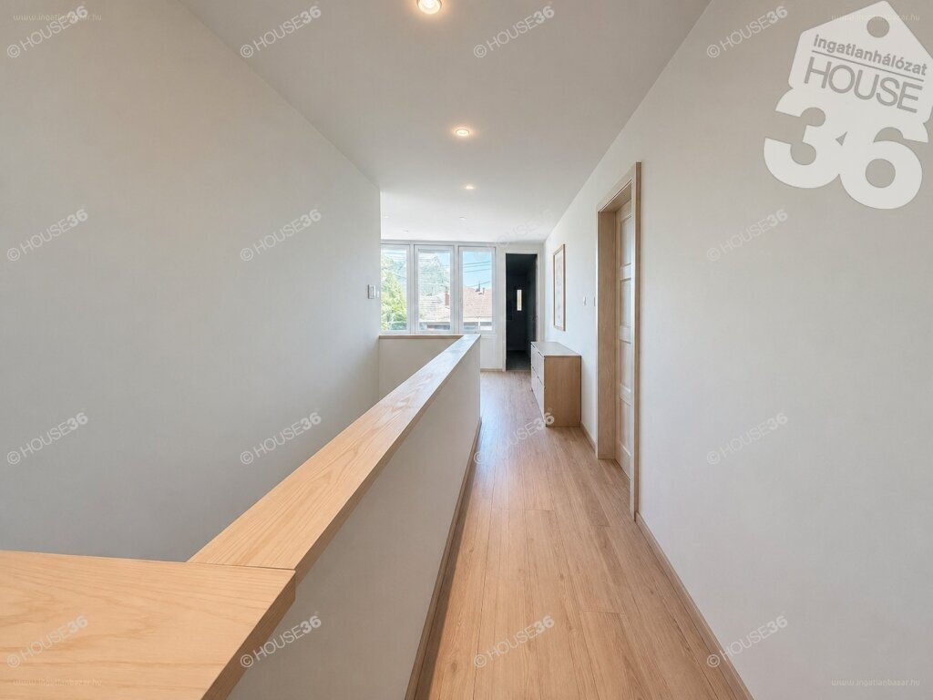6 bed · 220m² · Családi ház · 159.000.000 ft