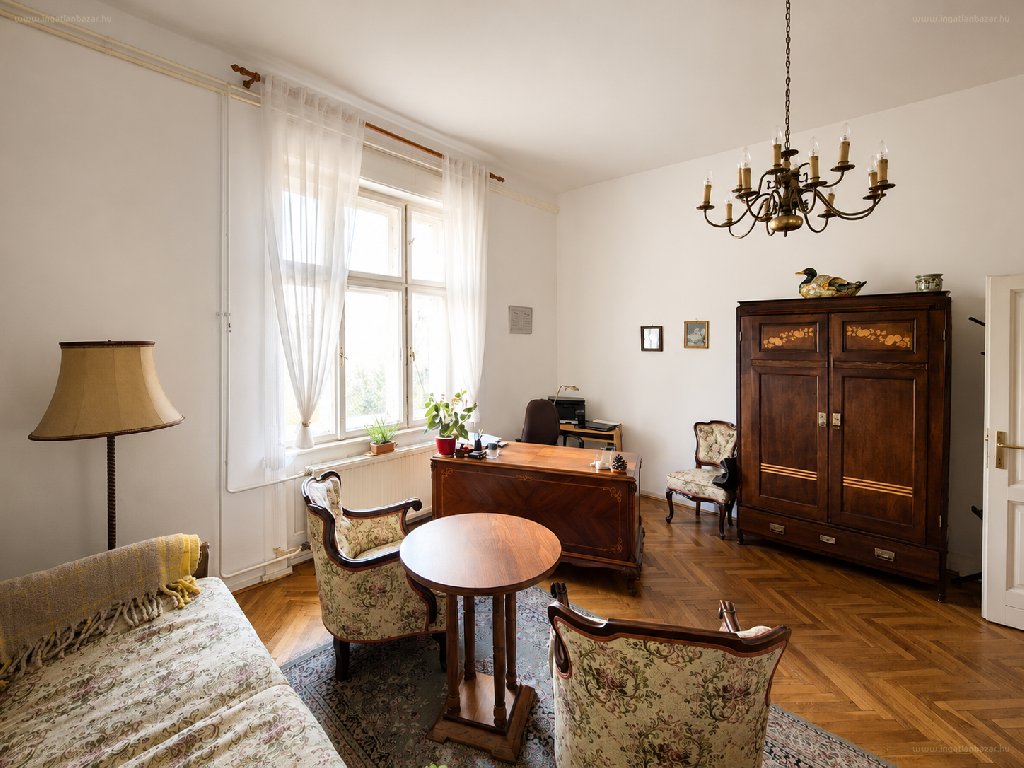 3 bed · 114m² · Lakás · 118.000.000 ft