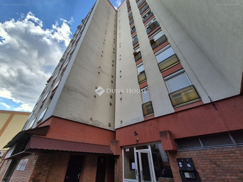 Lakás · 2 hálószoba · 53 m² · 49.900.000 Ft