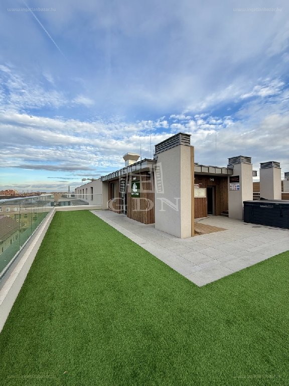 Lakás · 3 hálószoba · 72 m² · 109.900.000 Ft