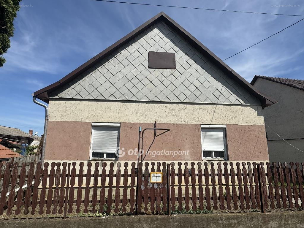 2 bed · 61m² · Ház · 9.000.000 ft