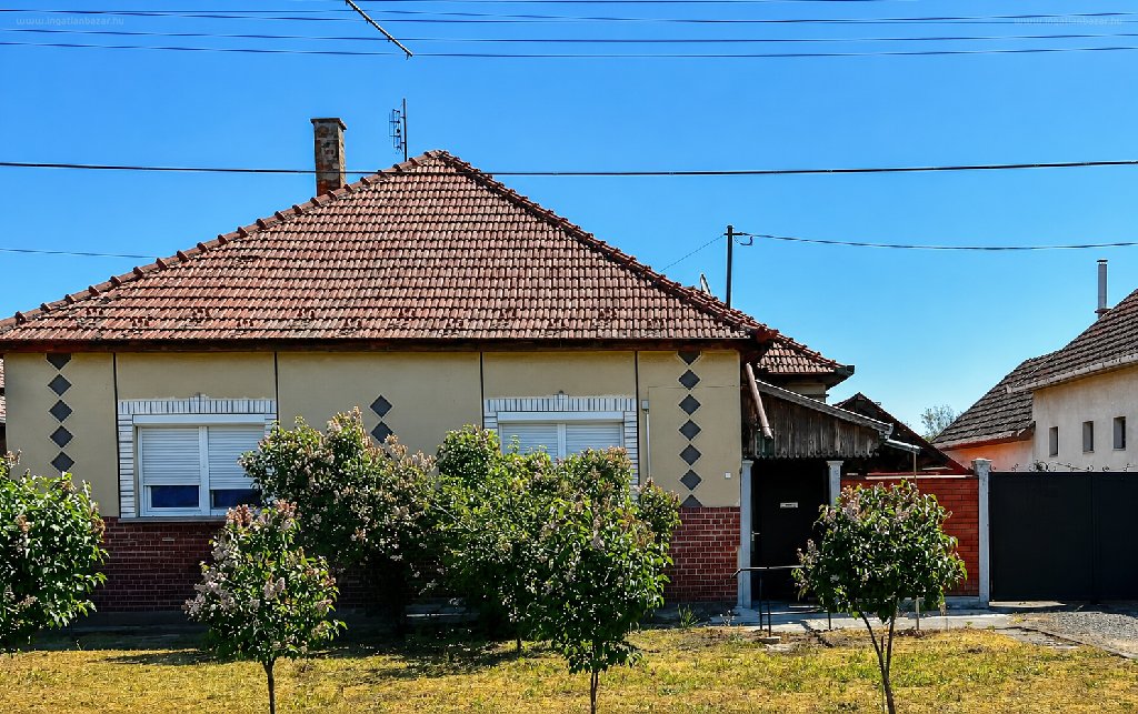 3 bed · 100m² · Családi ház · 43.000.000 ft