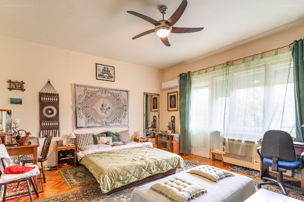 1 bed · 47m² · Lakás · 23.990.000 ft