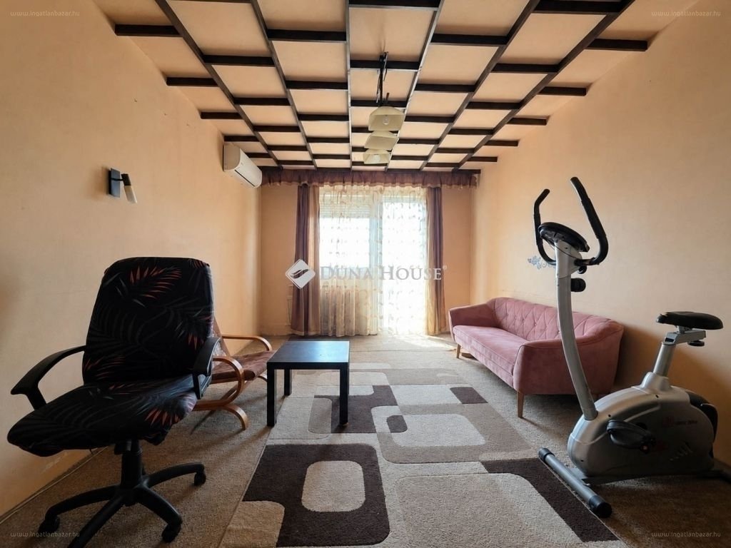 3 bed · 60m² · Lakás · 64.900.000 ft